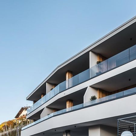 Dornsberg Panoramic Apartments Schenna Exterior photo